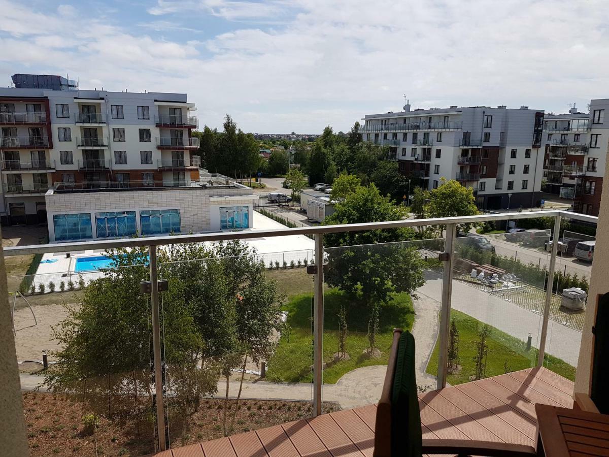 Apartment Polanki Park *
