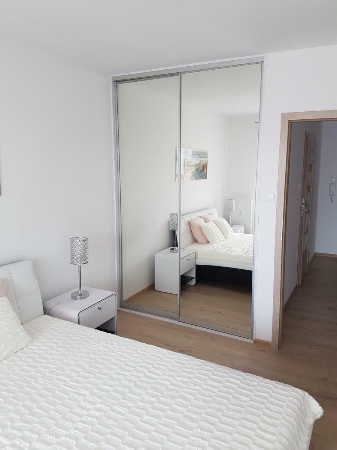 Polanki Park Apartment *