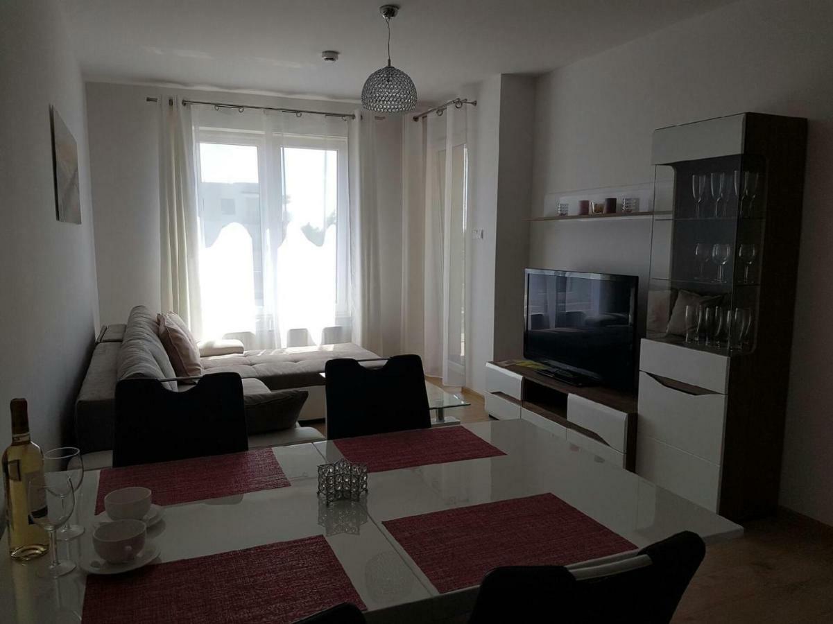 Apartment Polanki Park
