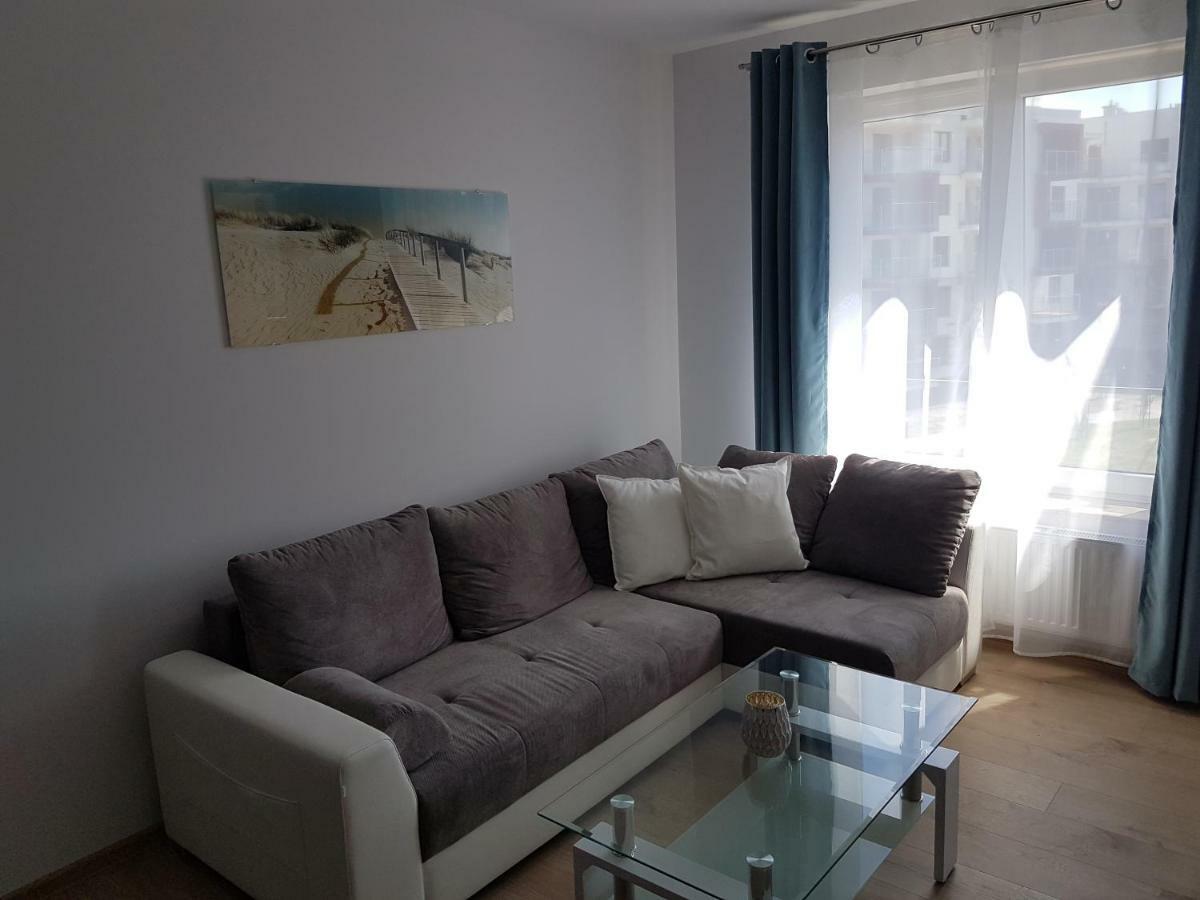 Apartment Polanki Park