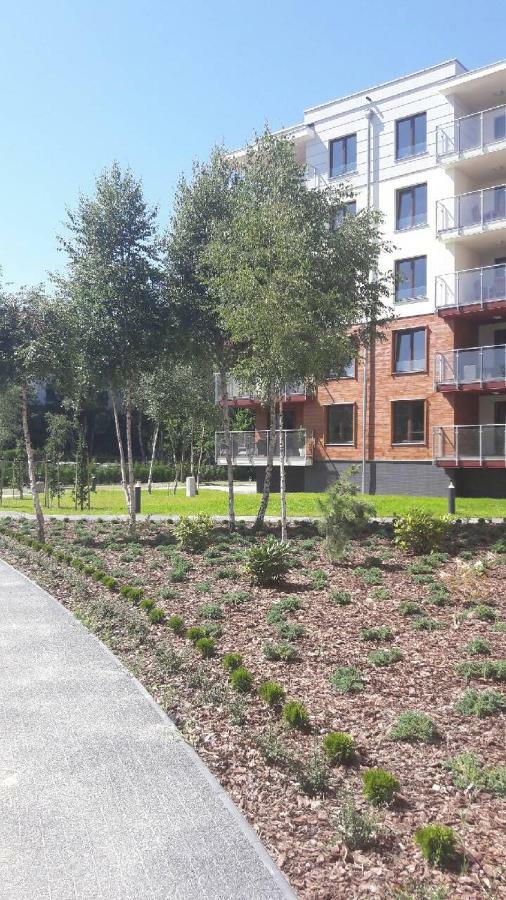 Apartment Polanki Park Kolobrzeg