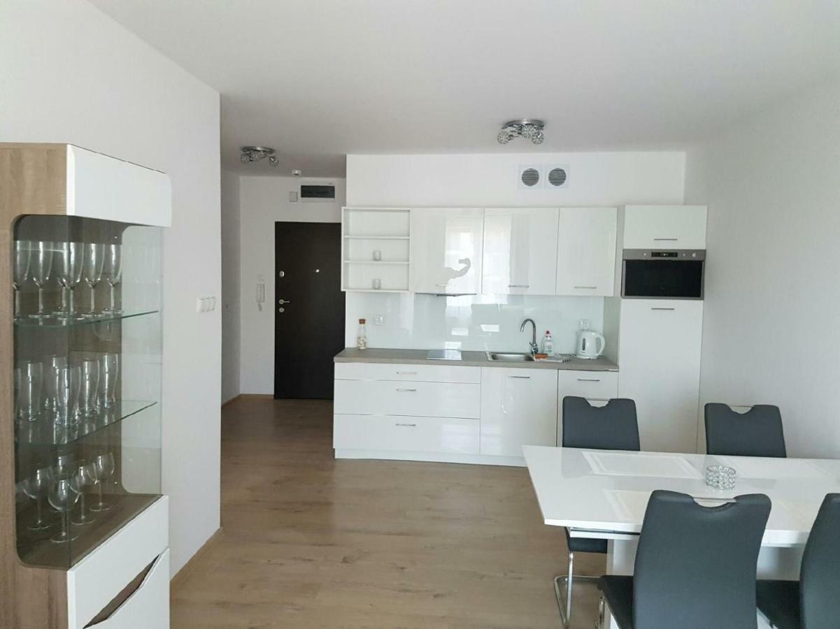 Apartment Polanki Park Kolobrzeg