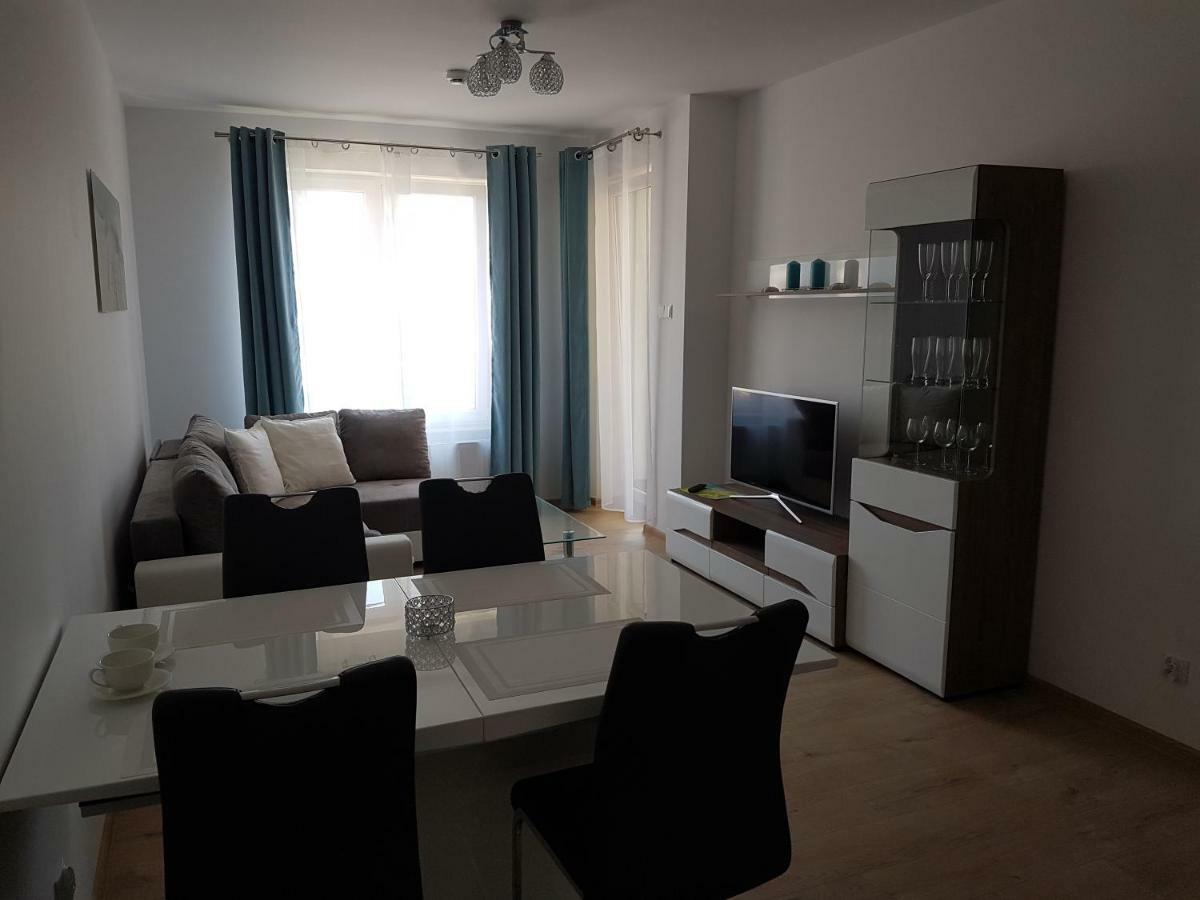 Apartment Polanki Park Kolobrzeg