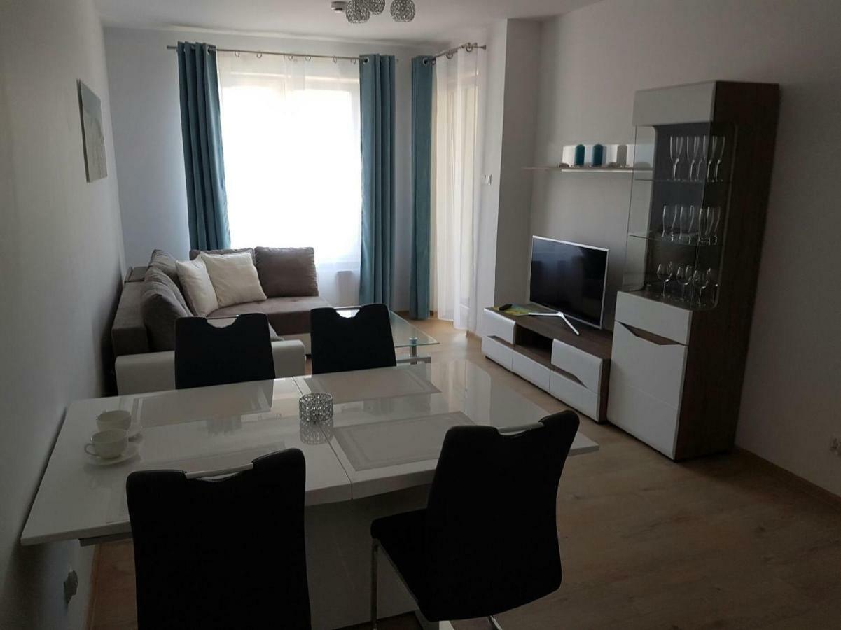 Polanki Park Apartment