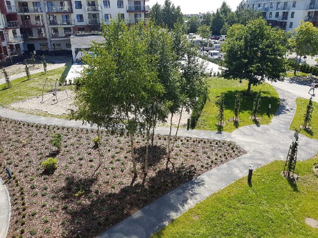 Polanki Park *